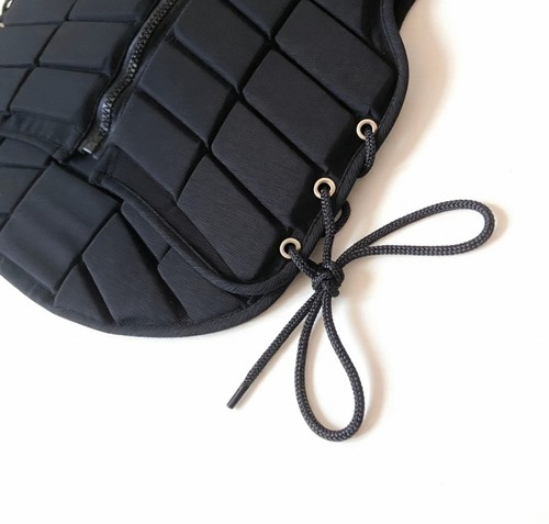 马术护甲骑马防护背心马甲马术装备马术骑马防护背心 - 图1