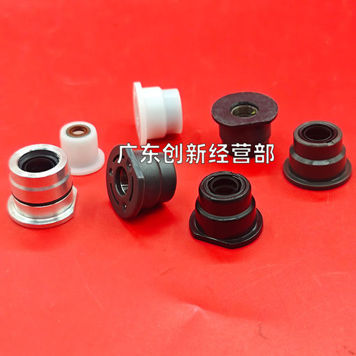 适用理光7502 9002 7503 7001 7500 9001 9003 8000 8001显影轴套 - 图2