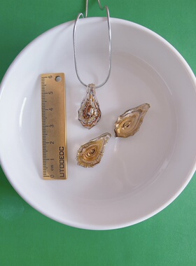 (双链)原创琉璃璎珞项圈古风马面裙配饰新中式短款百搭气质项链女