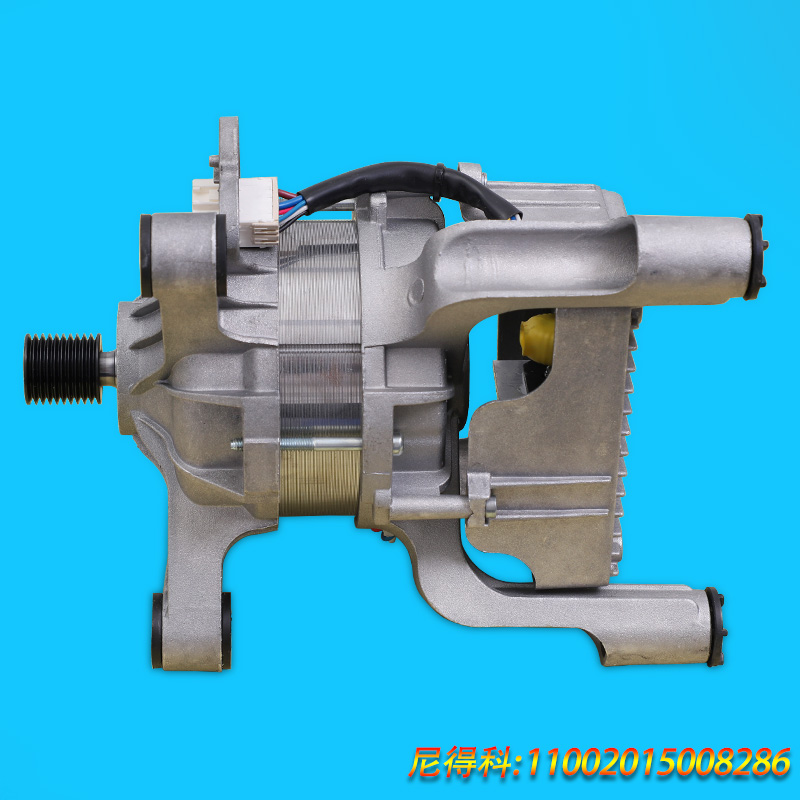 适用美的洗衣机MD100V31DG5 MD100V332DG5变频电机驱动板MG80T1WD - 图1