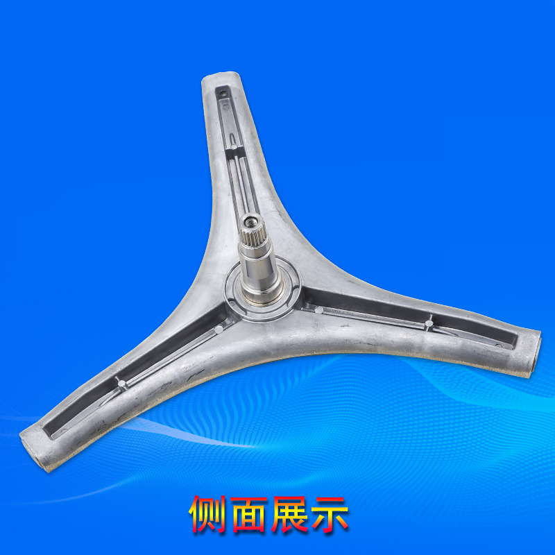 适用云米滚筒洗衣机WD10FM-G1A/G1B/G1C/J1A三脚架三角架轴承油封 - 图1