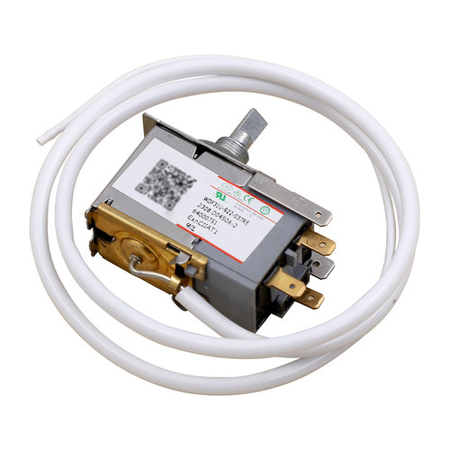 适用海尔统帅冰箱防爆温控器WDF33U-922-076RE温控器4000752C配件 - 图3