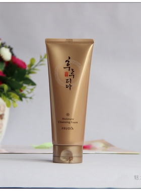 水嫩洁颜乳洗面奶韩国正品