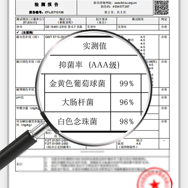 PLOVER纯棉男士内裤男生宽松运动透气平角短裤头青少年四角短裤衩-图1