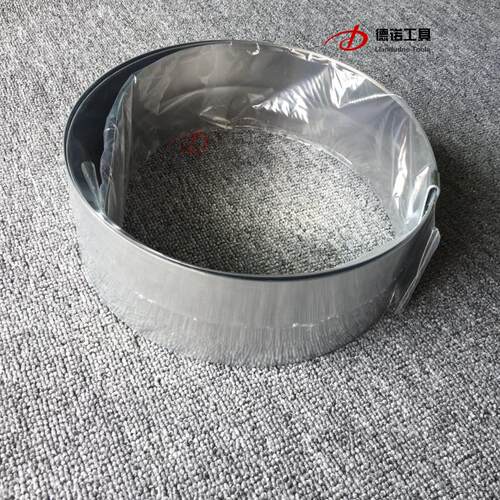 pvc塑胶地板施工工具不锈钢钢卷钢板尺裁剪2.05米2米长4米钢卷尺 - 图0
