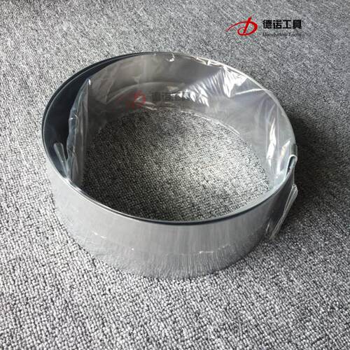 pvc塑胶地板施工工具不锈钢钢卷钢板尺裁剪2.05米2米长4米钢卷尺 - 图2