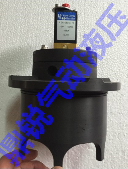 可替代ALSTOM阿尔斯通电磁阀 活塞式脉冲阀 四寸活塞阀OPTIPOW105 - 图0