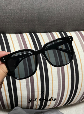 海洋防紫外线女潮可配太阳眼镜