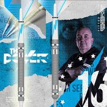 TARGET Tangler POWER80 % Professional tungsten steel darts SWISS Hard style 23 24 gr Soft 19 21g