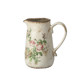 Ceramic vase retro old water petri utensils ornaments