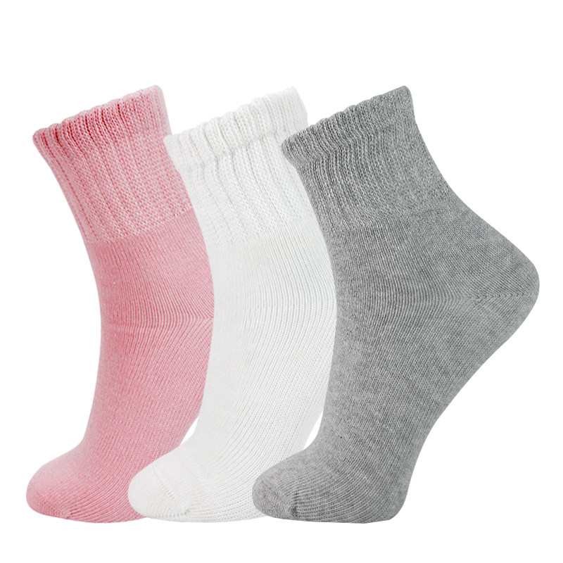MD孕妇袜月子袜松口袜子女袜不勒脚产前腿肿宽松棉袜妈妈奶奶袜子,淘宝优惠券,粉丝福利购,淘宝优惠卷