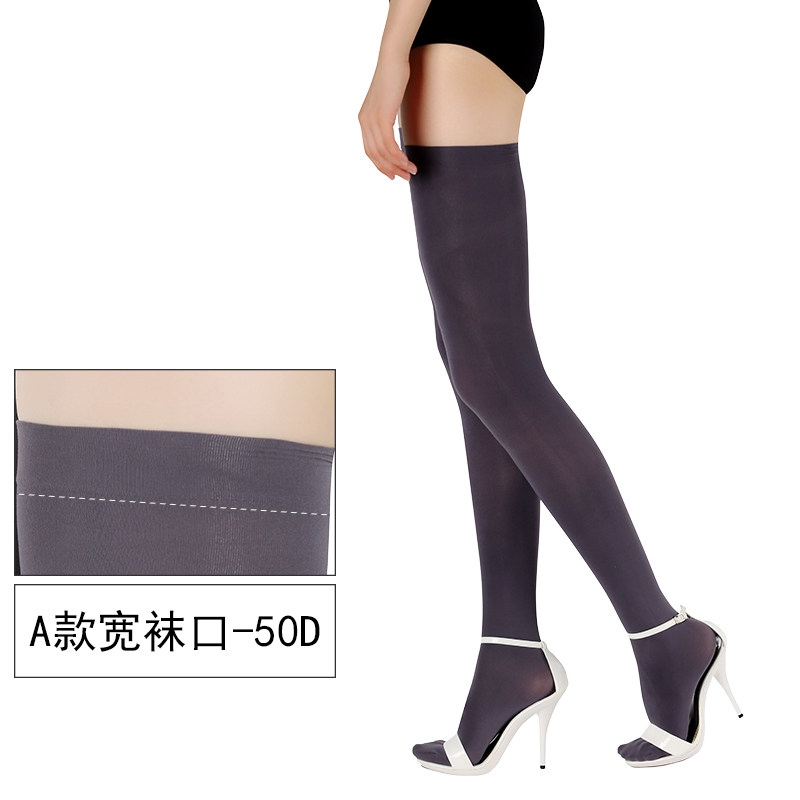 md女过膝学生显瘦学院风压力长筒袜 md短袜/打底袜/丝袜/美腿袜