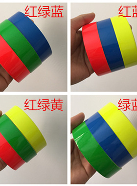 公司工地玻璃门装饰腰线防撞贴纸