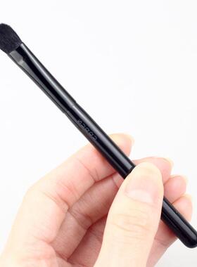 suqqu灰鼠毛眼影刷铺色刷晕染刷鼻影刷高光刷便携