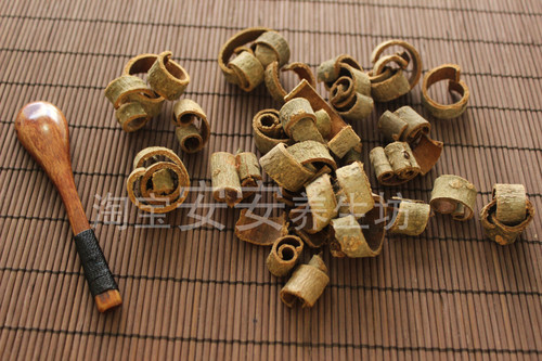 正品川厚朴500克5斤包邮 厚朴片500g  免邮 种植厚朴 厚朴中药材 - 图1