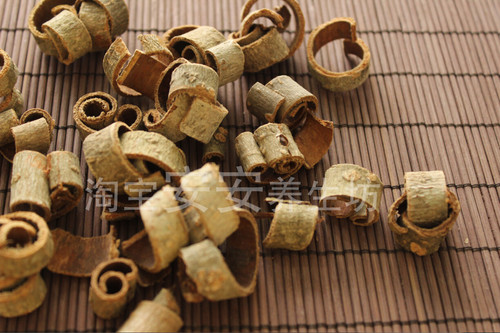 正品川厚朴500克5斤包邮 厚朴片500g  免邮 种植厚朴 厚朴中药材 - 图3