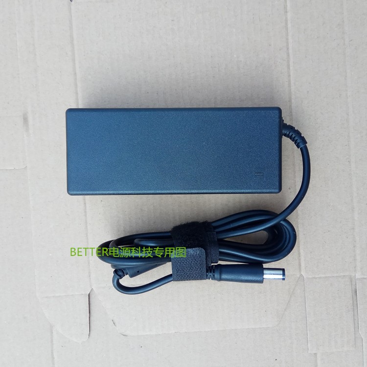 新n4030N4010 N4030 M5010 N4110戴尔适配器195v 462a充电器品 - 图0