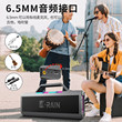 Berlin Sound Home Karaoke Audio Bluetooth Subwoofer