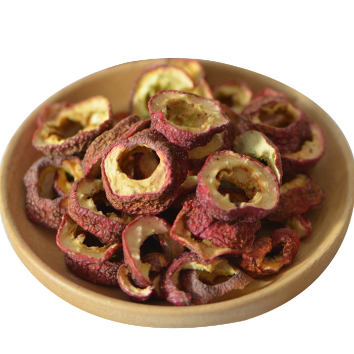 云南无核山楂干片250克野放晒干泡茶酸梅汤料无白糖酸楂山里红果,淘宝优惠券,粉丝福利购,淘宝优惠卷