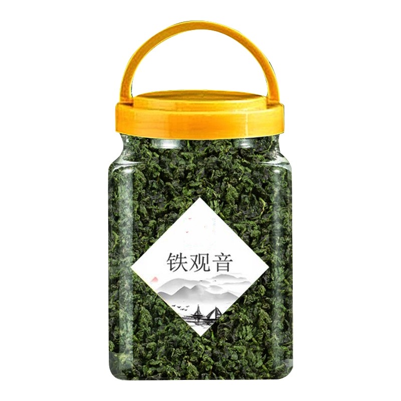 2024年新茶福建高山兰花香铁观音春茶浓香型非特级散装多规格,淘宝优惠券,粉丝福利购,淘宝优惠卷