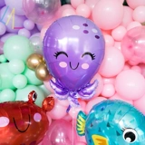 Океанские воздушные шары воздушные шары