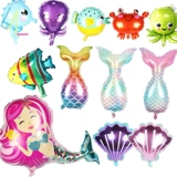 Океанские воздушные шары воздушные шары