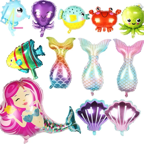 Океанские воздушные шары воздушные шары