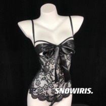 Plus size sexy lingerie suspender skirt uniform pure desire suit sexy bed stockings hot womens clothing sexy pajamas