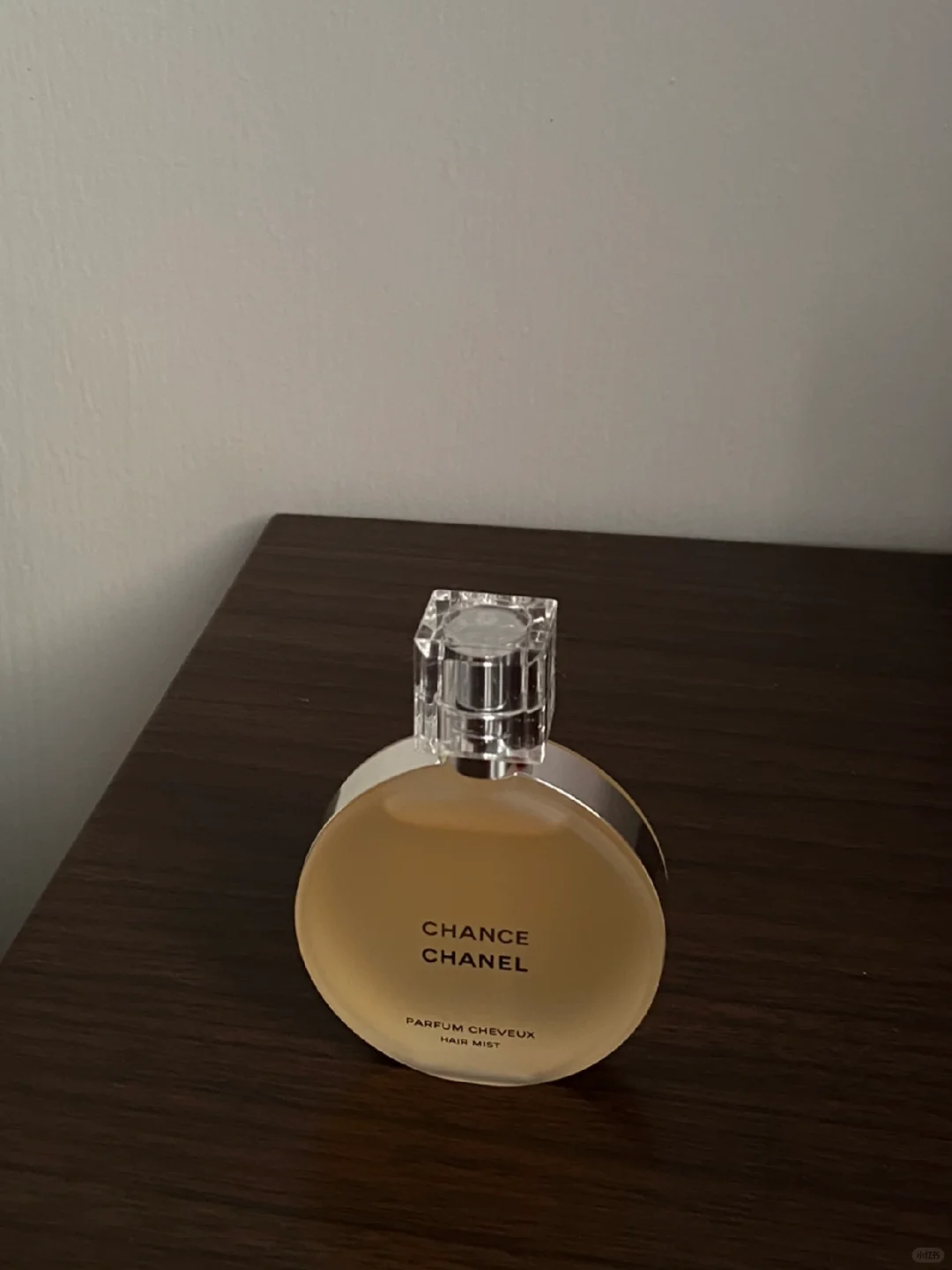 CHANEL香奈儿 邂逅系列香发喷雾香水35ml  粉/绿/黄邂逅 嘉伯丽尔