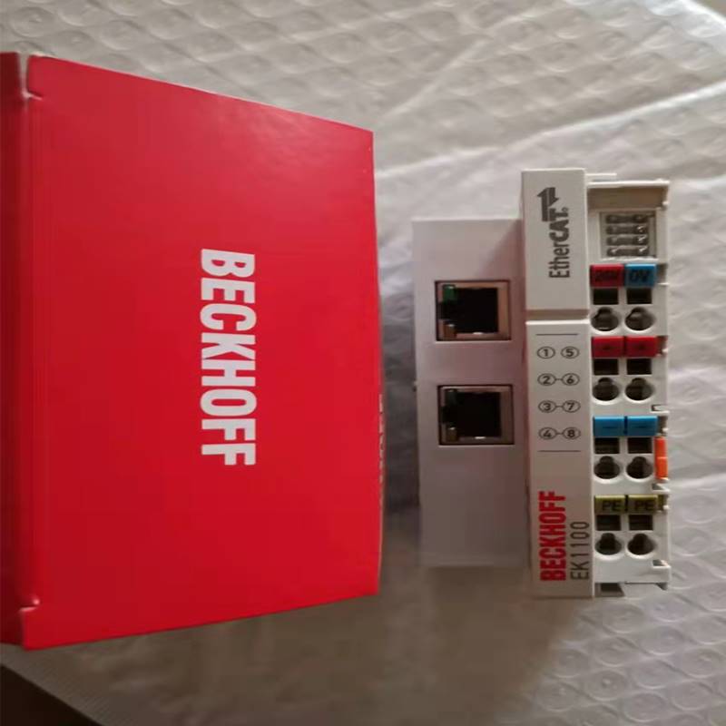 议价BECKHOFF倍福模块 EL1904EL2904EL9410EL9110KL2602KL1012_虎窝淘