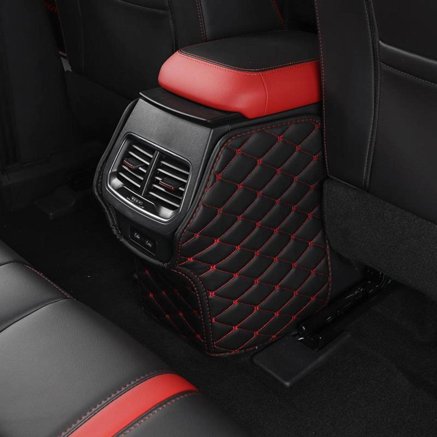 款哈弗/座椅防踢垫哈佛内饰改装专用坐椅保护车用防踢垫/防磨垫,淘宝优惠券,粉丝福利购,淘宝优惠卷