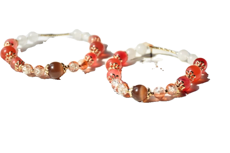 王者荣耀手链原创手作王者荣耀乘龙淬吴钩衍生款周边日常首饰手链饰品包邮