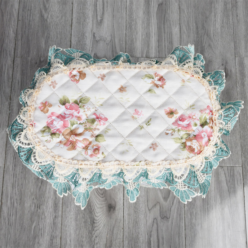 空气净化器罩冷风扇除湿机罩套定做家用蕾丝布艺田园保护罩子定制,淘宝优惠券,粉丝福利购,淘宝优惠卷