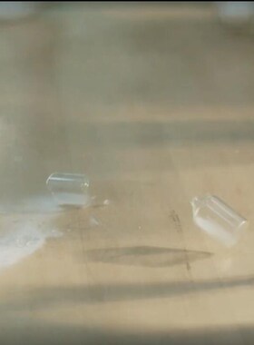 陆一白同款沙漏30 15分钟时光与你很甜林星辰计时器流沙个性简约