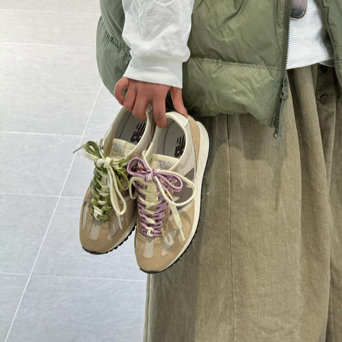 NEW BALANCE男女复古薄底U471系列百搭舒适休闲运动跑步鞋U471AA - 图0