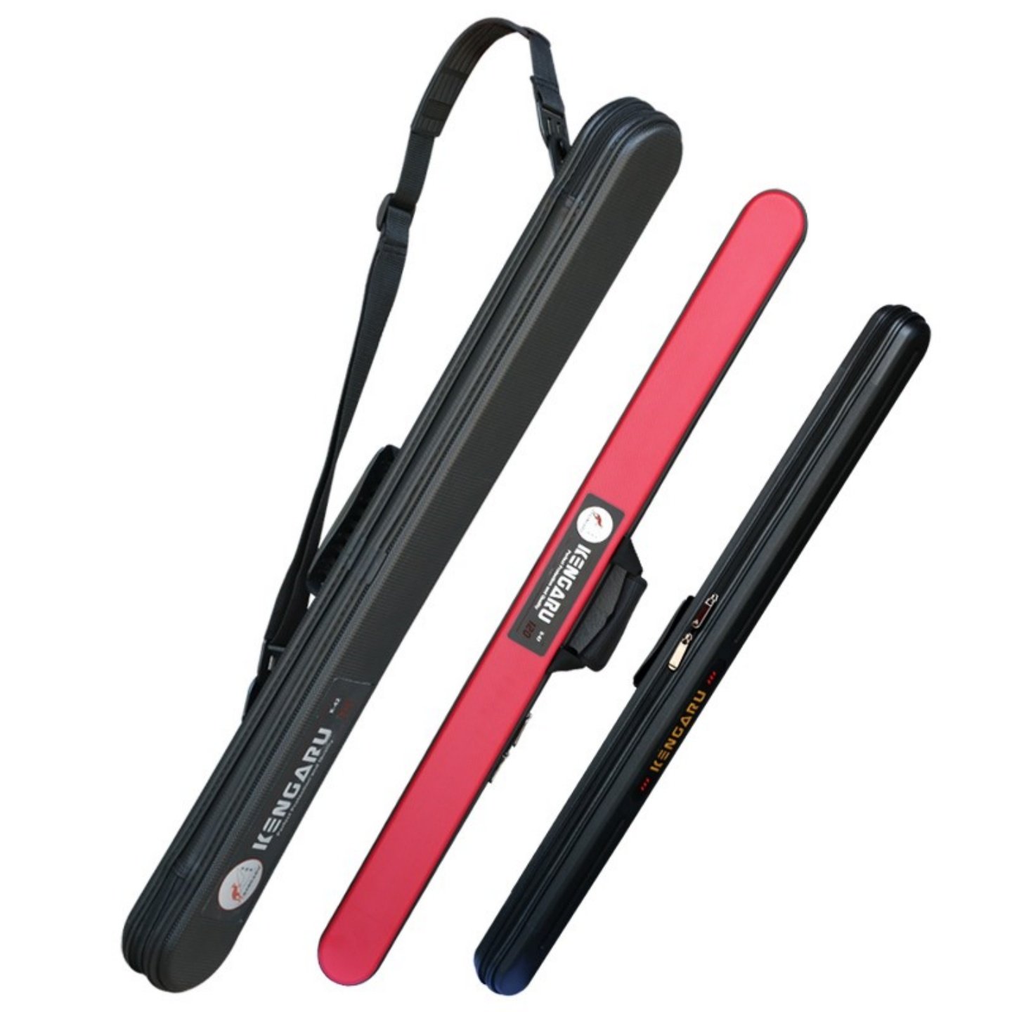 肯格鲁硬壳竿包渔具包路亚包独节防水户外专用海钓鱼竿包耀兴杆包,淘宝优惠券,粉丝福利购,淘宝优惠卷