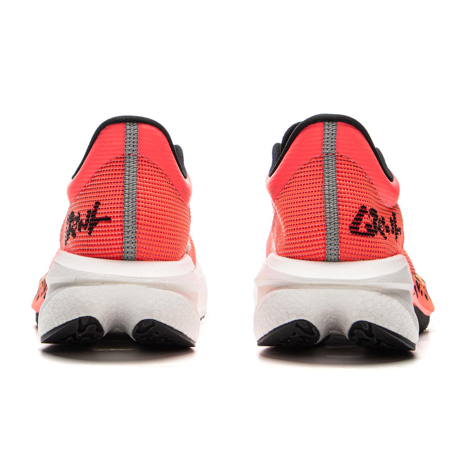 李宁正品飞电 5C男女大童防滑耐磨专业竞速运动低帮跑步鞋YKFV110 - 图2