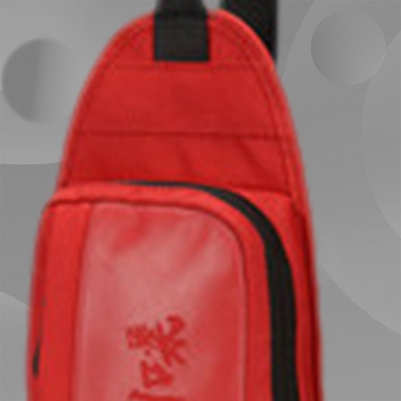 Li Ning genuine shoulder bag for men and women, new sports fashion series casual and versatile sports bag ABDP238