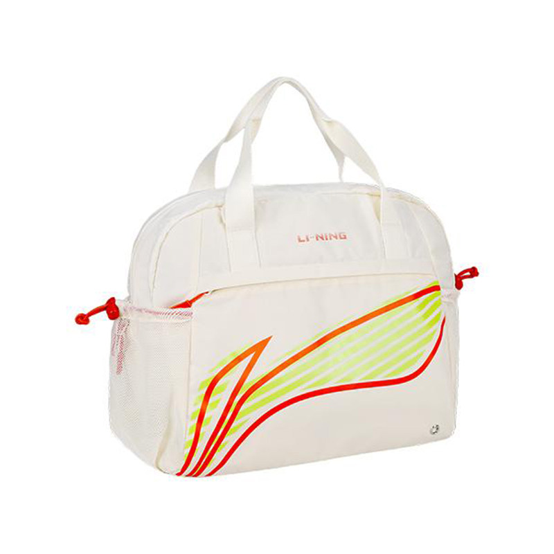 Li Ning genuine women's large capacity handbag