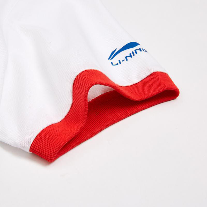 李宁正品夏季新款儿童舒适透气百搭运动休闲圆领短袖T恤YHSU241-1,淘宝优惠券,粉丝福利购,淘宝优惠卷