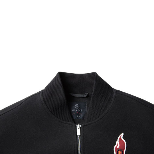 Li Ning настоящая мужская свободная теплая хлопковая куртка