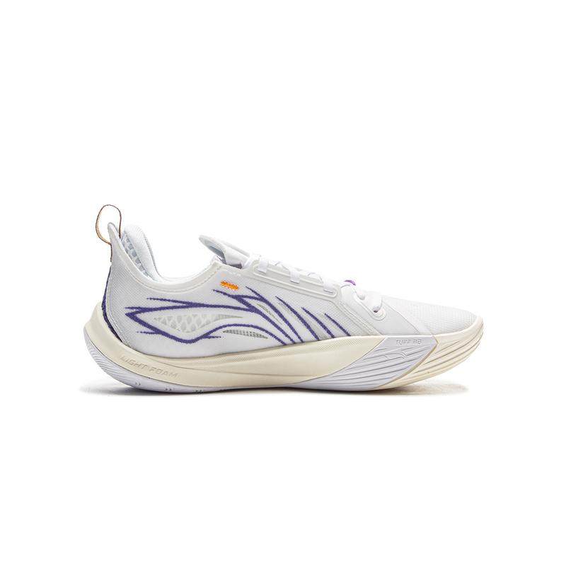 李宁正品音速13男大童轻便透气耐磨回弹实战运动篮球鞋YKBV094,淘宝优惠券,粉丝福利购,淘宝优惠卷