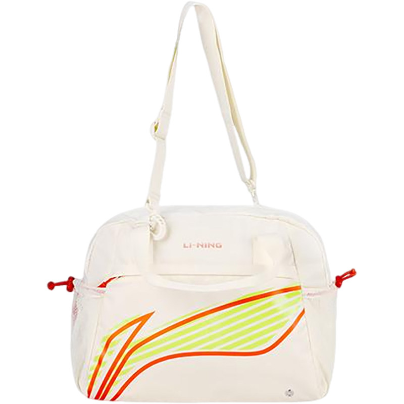 Li Ning genuine women's large capacity handbag