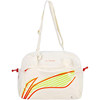 Li Ning genuine women's large capacity handbag
