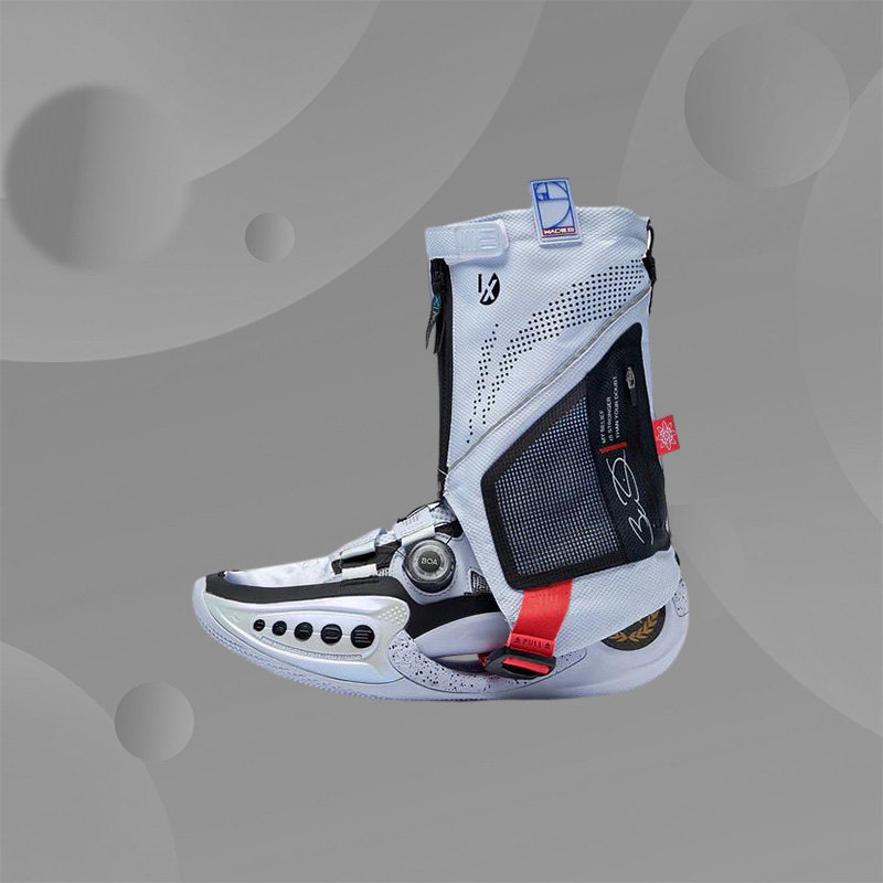 Lining ���� Τ��֮��9 WOW9 �����޶� �߻ص� ��������Ь ABES003 1402Ԫ(����ȯ)