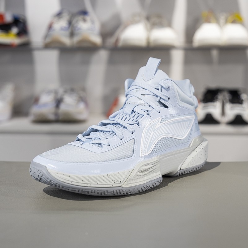 李宁正品轻速2 MID男子轻量回弹耐磨稳定中帮篮球场地鞋ABPU057-4,淘宝优惠券,粉丝福利购,淘宝优惠卷