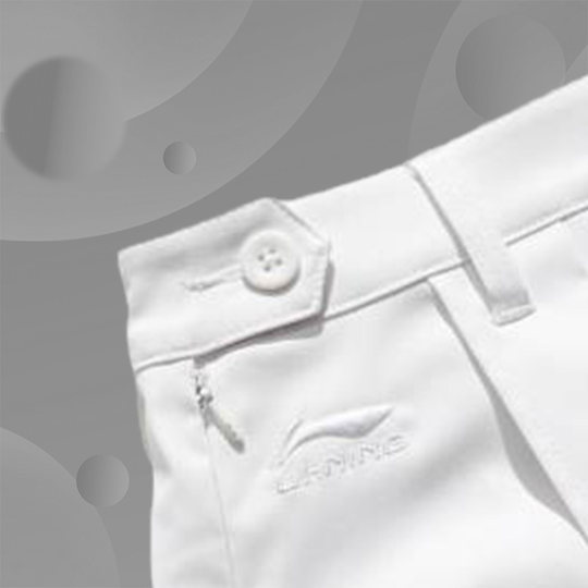 李宁正品女裙新款夏季跑步舒适训练系列女子运动裙ASKR032