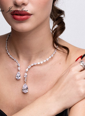 真爱之泪系列NanaJacquel