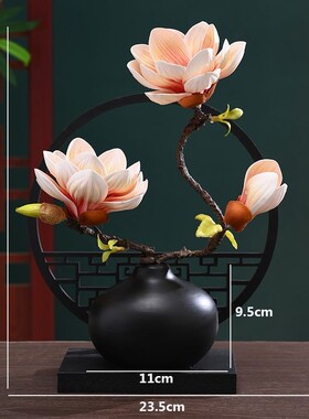 精致中式仿真高档古典玉