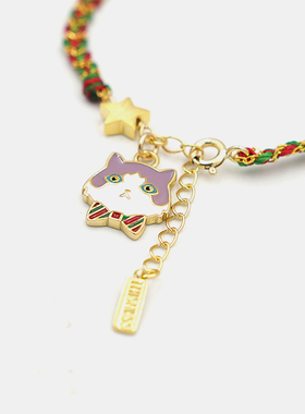 THISNESS圣诞特辑纯